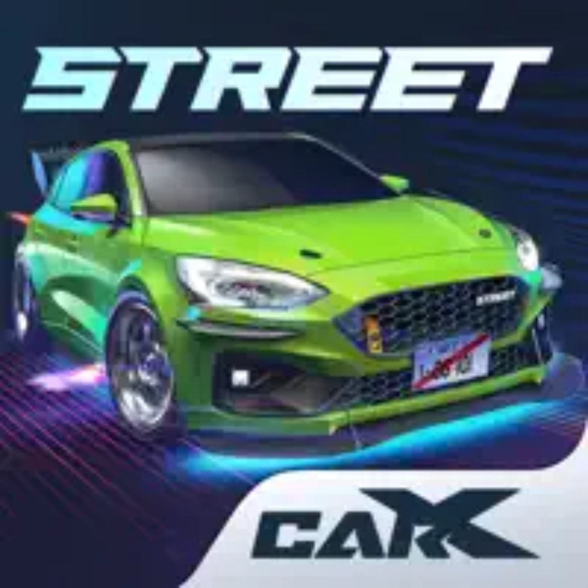 Carx Street v1.1.1 Apk Mod Menu (Dinheiro Infinito) Download 2023 - Night  Wolf Apk