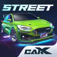Carx street mod apk dinheiro infinito atualizado