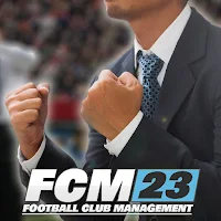 Football Club Management 2023 mod apk dinheiro infinito atualizado