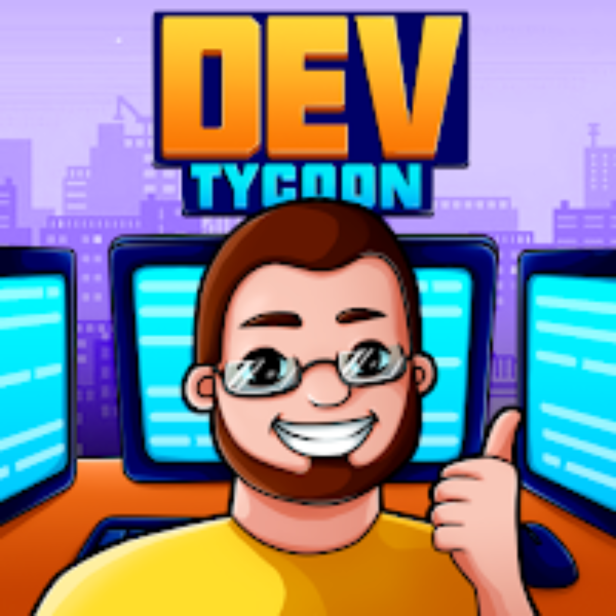 Game Studio Tycoon 3 v 1.4.1 apk mod VERSÃO COMPLETA + DINHEIRO INFINITO -  WR APK