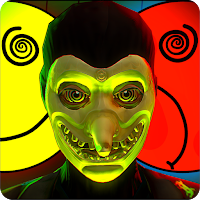 Smiling-X Corp Escape from the Horror Studio mod apk