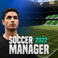 Soccer Manager 2022 apk mod