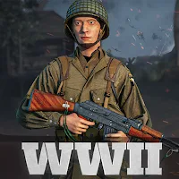 Baixar World War 2 Reborn mod apk