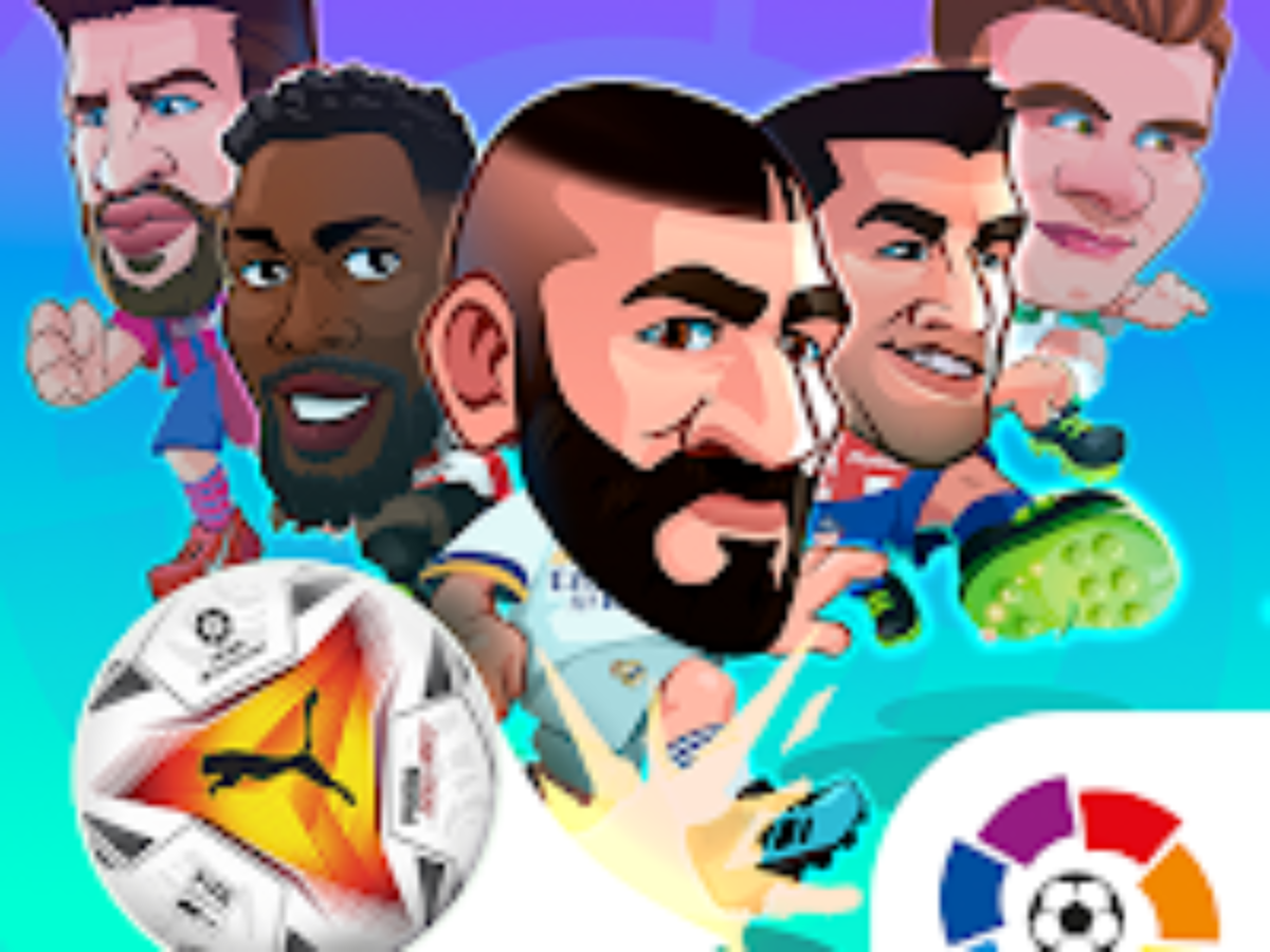 Head Soccer mod apk (Dinheiro Ilimitado) download para andróide