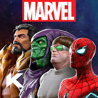 Marvel Torneio de Campeões apk mod