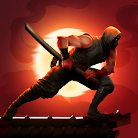 Ninja Warrior 2 apk mod