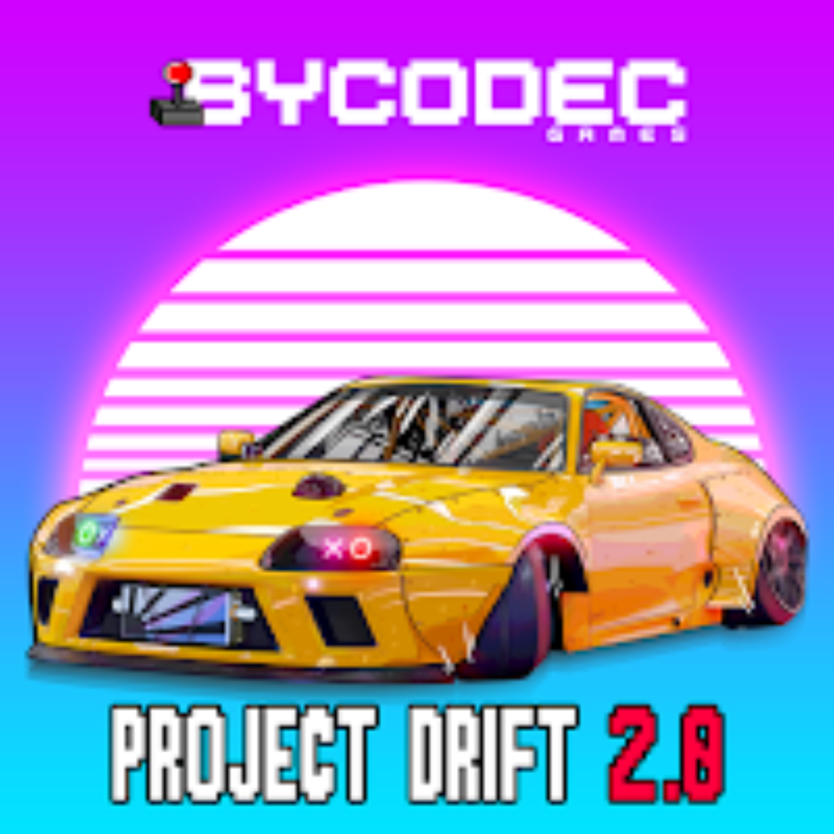 Drift For Life APK + OBB MOD v1.2.4 (Dinheiro infinito) Download 2023