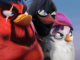 Angry Birds Evolution Apk Mod
