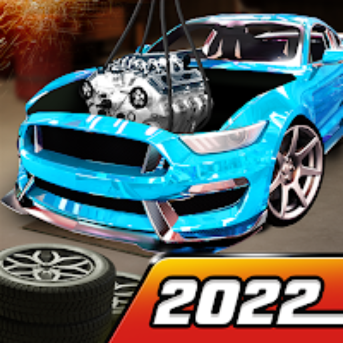 Real Car Parking 2 : Car Driving Simulator 2021 v0.14 Apk MOd (Dinheiro  Infinito) Download 2023 - Night Wolf Apk