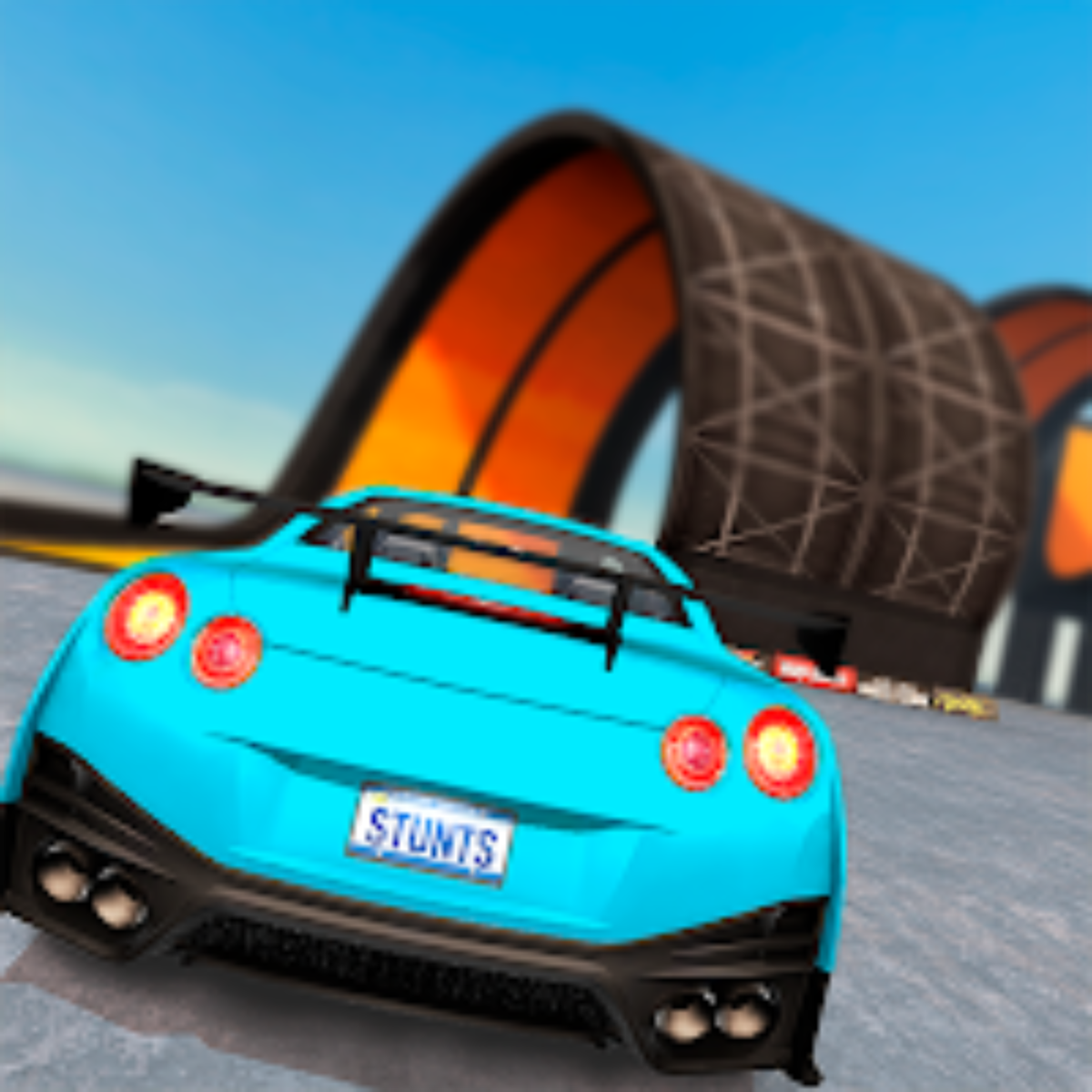 Extreme Car Driving Simulator MOD APK V6.82.1 [Dinheiro Infinito