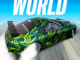 Drift Max World Apk Mod