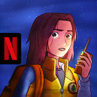 OXENFREE II apk mod