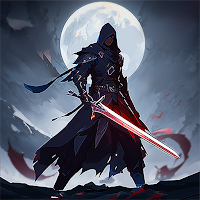 Shadow Slayer Guerreiro Ninja