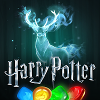 Harry Potter Puzzles & Spells mod apk