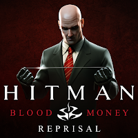 Hitman Blood Money - Reprisal