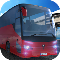 Bus Simulator Pro apk mod
