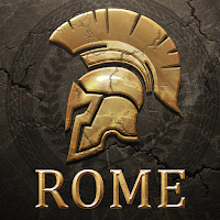 Rome Empire War Strategy Game