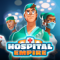 Hospital Empire Tycoon apk mod