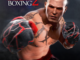 Real Boxing 2 ROCKY Apk Mod