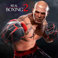 Real Boxing 2 ROCKY Apk Mod