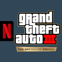 GTA III Definitive Edition