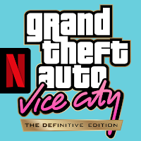 GTA Vice City Definitive Edition v1.72.42919648 Apk Mod (Versão Completa) Download 2024