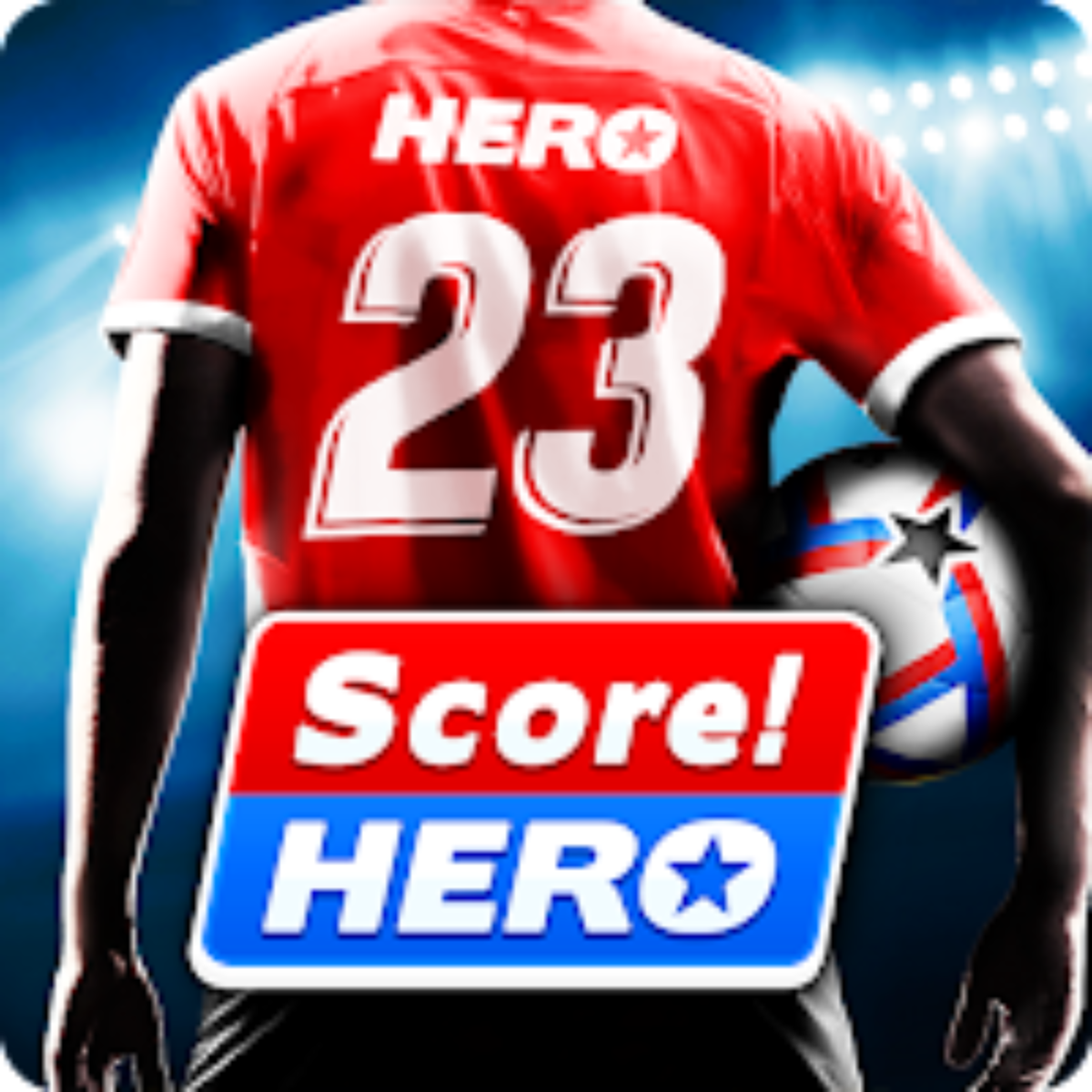 Soccer Star 23 Super Futebol v1.23.1 Apk Mod (Dinheiro Infinito) Download  2023 - Night Wolf Apk
