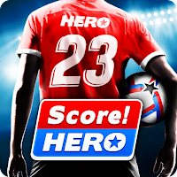 Score! Hero 2 Mod Apk