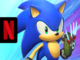 Sonic Prime Dash apk mod