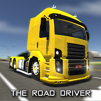 The Road Driver apk mod