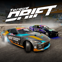 Torque Drift apk mod