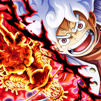 ONE PIECE TREASURE CRUISE Apk Mod