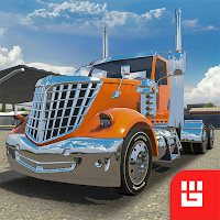 Truck Simulator PRO 3 apk