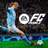 EA SPORTS FC Mobile Futebol