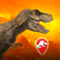 Jurassic World Alive Apk Mod