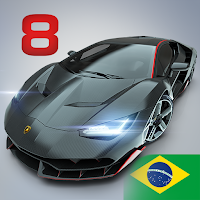 Asphalt 8: Airborne v8.0.1d Apk Mod (Dinheiro Infinito) Download 2024