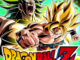 Dragon Ball Z Dokkan Battle