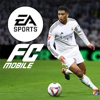 EA SPORTS FC Mobile Futebol