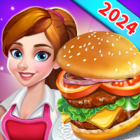 Rising Super Chef apk mod