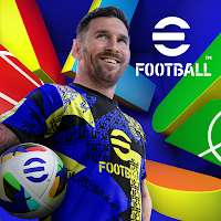 eFootball apk mod