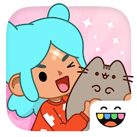 Toca Boca World apk mod