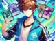 Manage TCG Card Virtual Mart apk mod