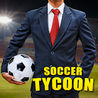 Proprietário do Futebol apk mod