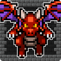Baixar RPG Dragon Sinker v1.1.4g Apk (Mod Menu) Atualizado 2025