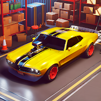 Baixar Chrome Valley Customs v23.1.0.16920 Apk Mod (Movimentos Infinito) Atualizado 2025