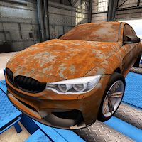 Dyno 2 Race - Car Tuning apk mod