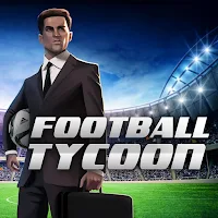 Baixar Football Tycoon v2.0.0 Apk Mod (Dinheiro Infinito) Atualizado 2025