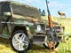 Hunting Simulator 4x4 apk mod