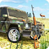 Baixar Hunting Simulator 4×4 v1.34 Apk Mod (Dinheiro Infinito) Atualizado 2025