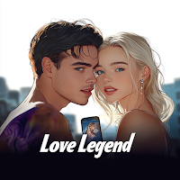Baixar Love Legend: your Visual Novel v0.9494 Apk Mod (Premium) Atualizado 2025